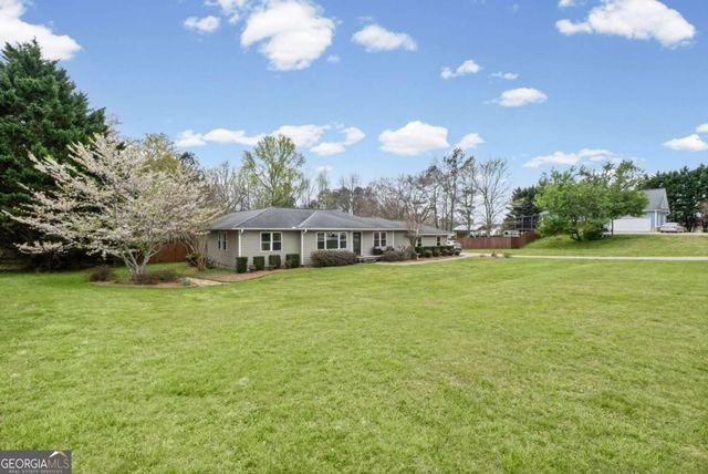 4675 Pittman Road, Cumming, GA 30040
