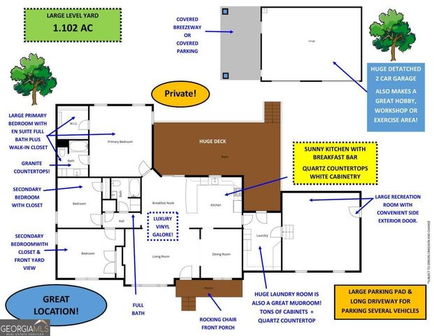 4675 Pittman Road, Cumming, GA 30040