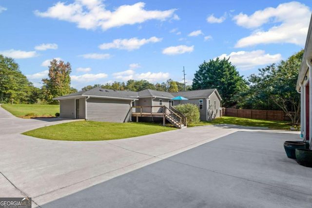 4675 Pittman Road, Cumming, GA 30040