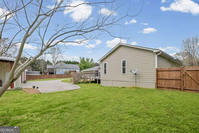 4675 Pittman Road, Cumming, GA 30040