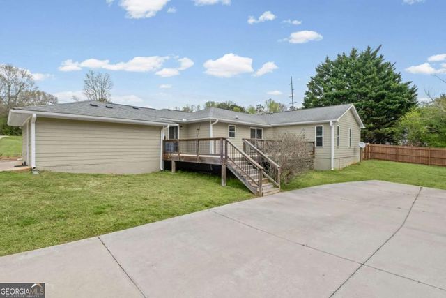 4675 Pittman Road, Cumming, GA 30040