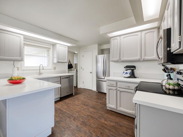 5481 Gatewood Drive, Klamath Falls, OR 97603