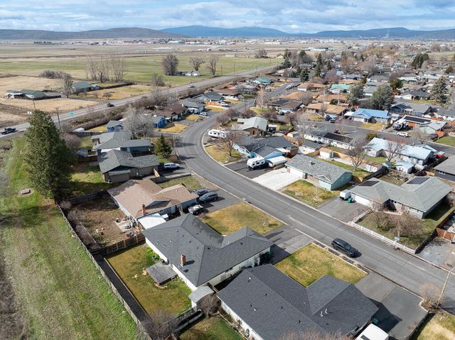 5481 Gatewood Drive, Klamath Falls, OR 97603