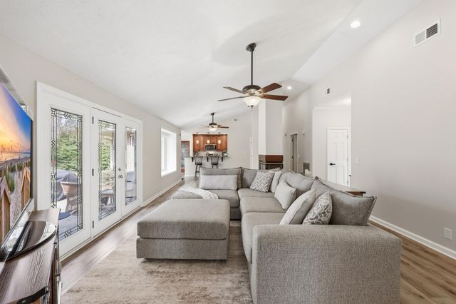 3 Niblick Ct., Carolina Shores, SC 28467