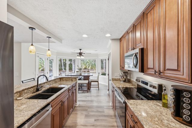 3 Niblick Ct., Carolina Shores, SC 28467