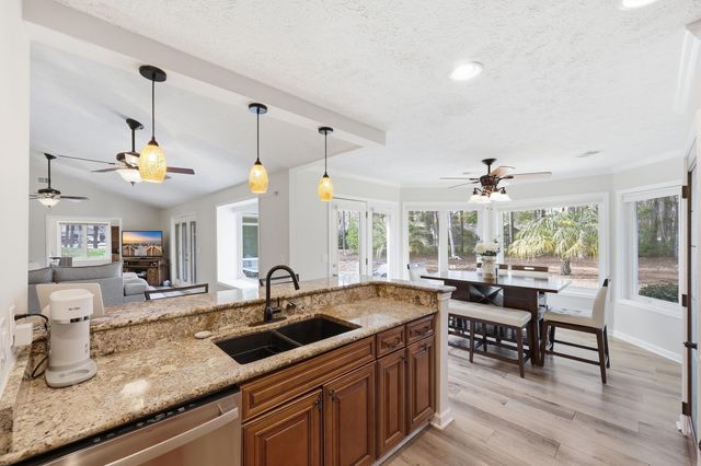 3 Niblick Ct., Carolina Shores, SC 28467