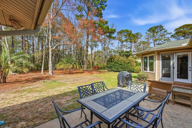 3 Niblick Ct., Carolina Shores, SC 28467