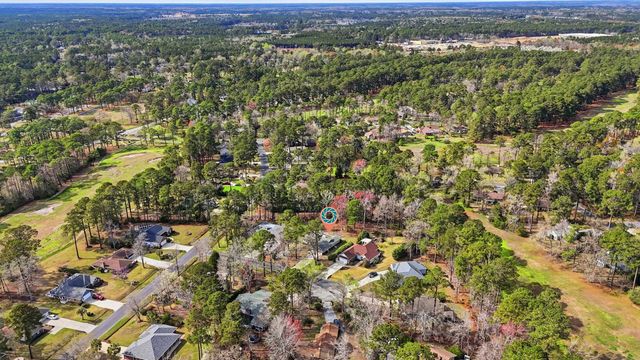 3 Niblick Ct., Carolina Shores, SC 28467