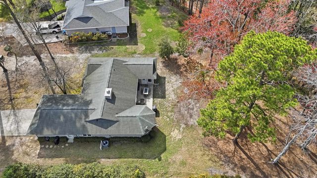 3 Niblick Ct., Carolina Shores, SC 28467