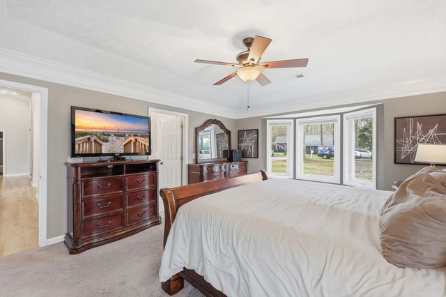 3 Niblick Ct., Carolina Shores, SC 28467