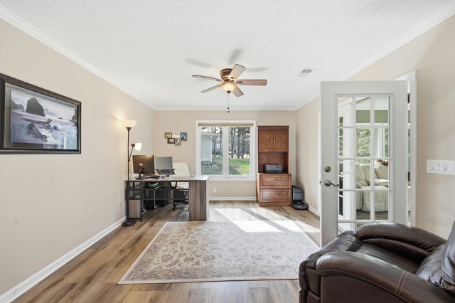 3 Niblick Ct., Carolina Shores, SC 28467