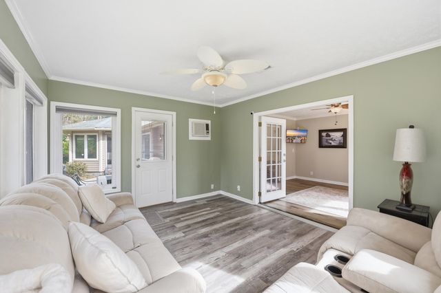 3 Niblick Ct., Carolina Shores, SC 28467