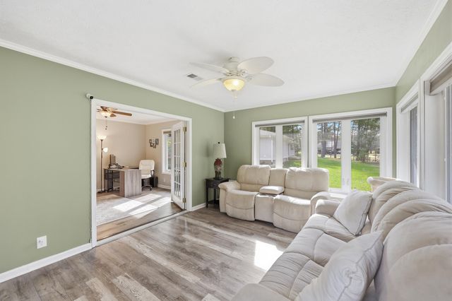 3 Niblick Ct., Carolina Shores, SC 28467