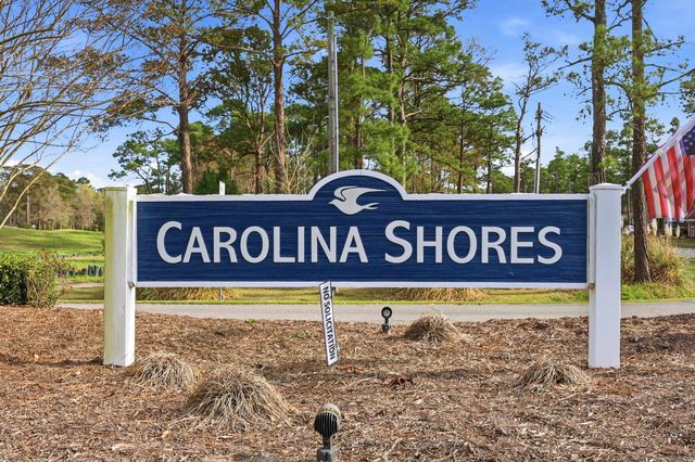 3 Niblick Ct., Carolina Shores, SC 28467