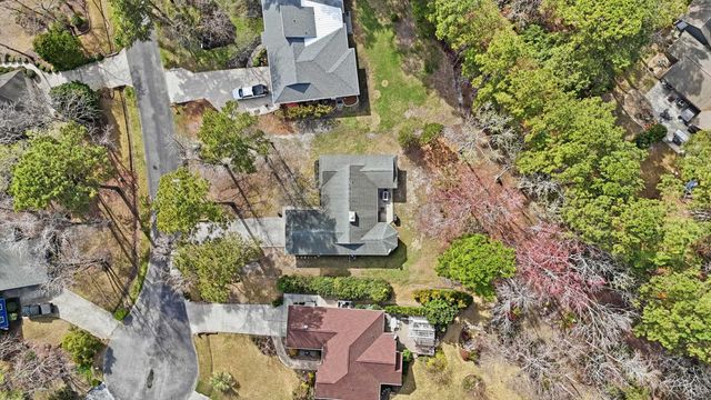 3 Niblick Ct., Carolina Shores, SC 28467