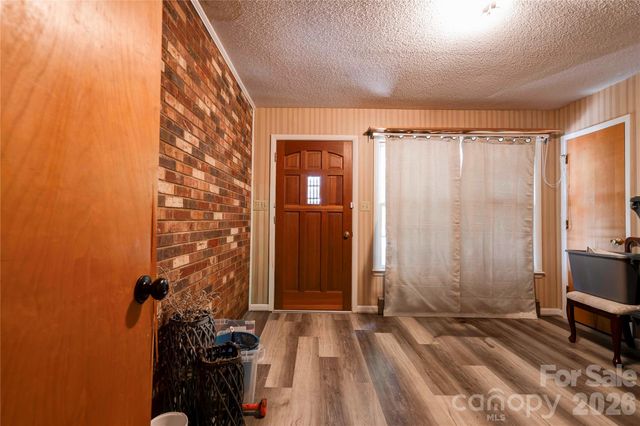 130 Old Belwood Road, Lawndale, NC 28090