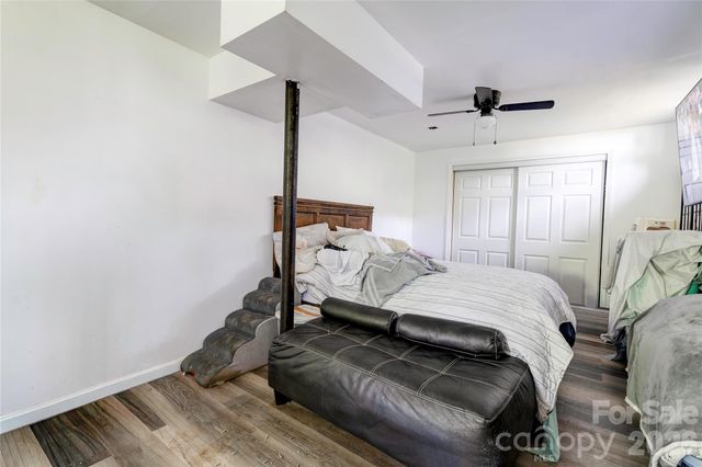 130 Old Belwood Road, Lawndale, NC 28090