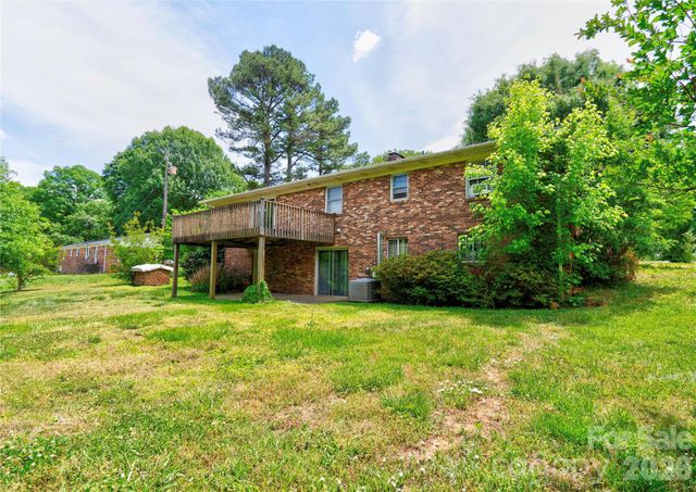 130 Old Belwood Road, Lawndale, NC 28090