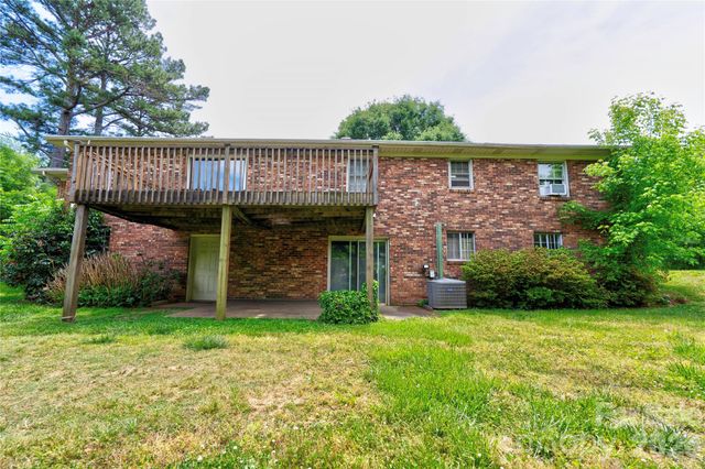 130 Old Belwood Road, Lawndale, NC 28090