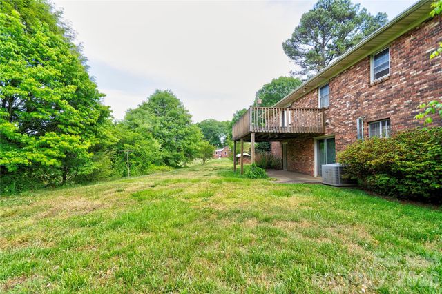 130 Old Belwood Road, Lawndale, NC 28090