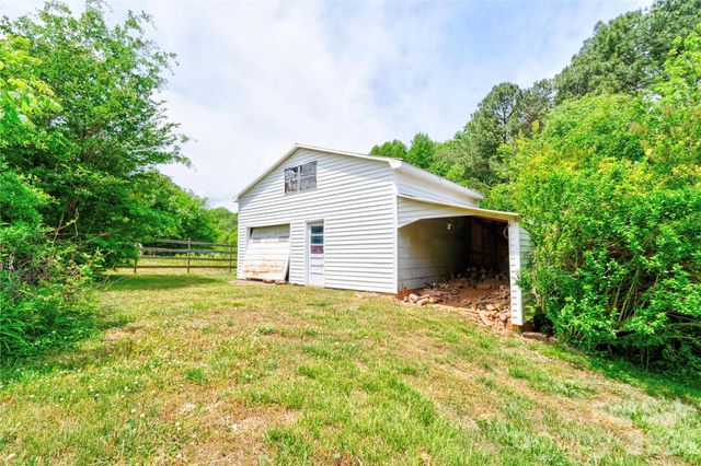 130 Old Belwood Road, Lawndale, NC 28090