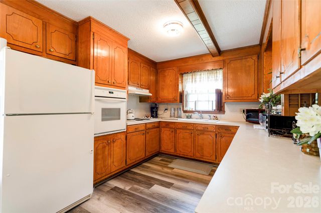 130 Old Belwood Road, Lawndale, NC 28090