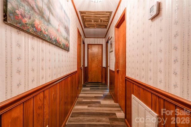 130 Old Belwood Road, Lawndale, NC 28090