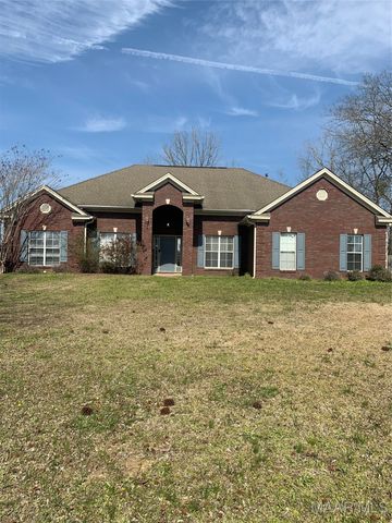 7148 Rough Road, Montgomery, AL 36116