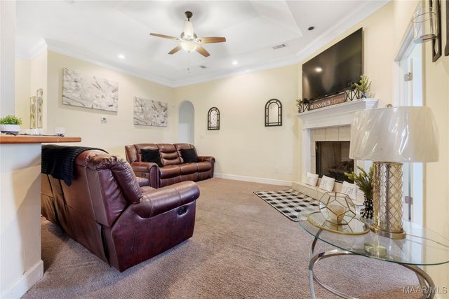 7148 Rough Road, Montgomery, AL 36116