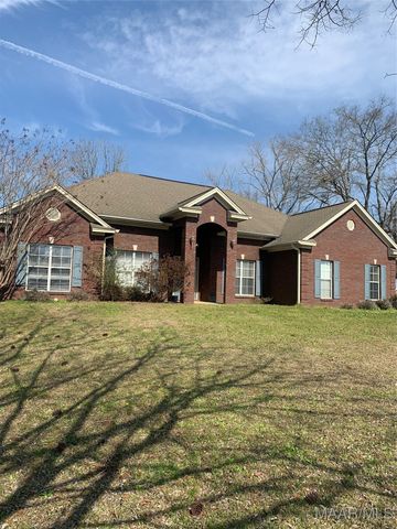 7148 Rough Road, Montgomery, AL 36116