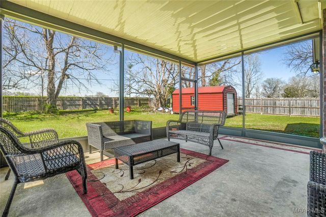 7148 Rough Road, Montgomery, AL 36116