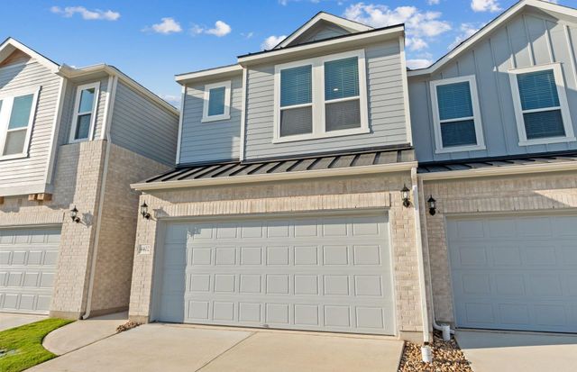 1955 Settlers Glen DR 4402, Round Rock, TX 78665