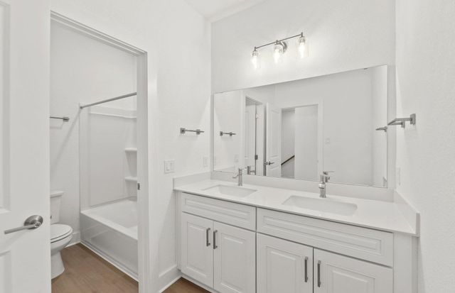 1955 Settlers Glen DR 4402, Round Rock, TX 78665