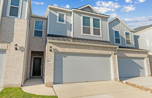 1955 Settlers Glen DR 4402, Round Rock, TX 78665