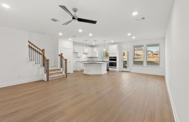 1955 Settlers Glen DR 4402, Round Rock, TX 78665