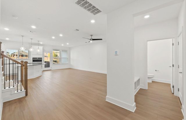 1955 Settlers Glen DR 4402, Round Rock, TX 78665