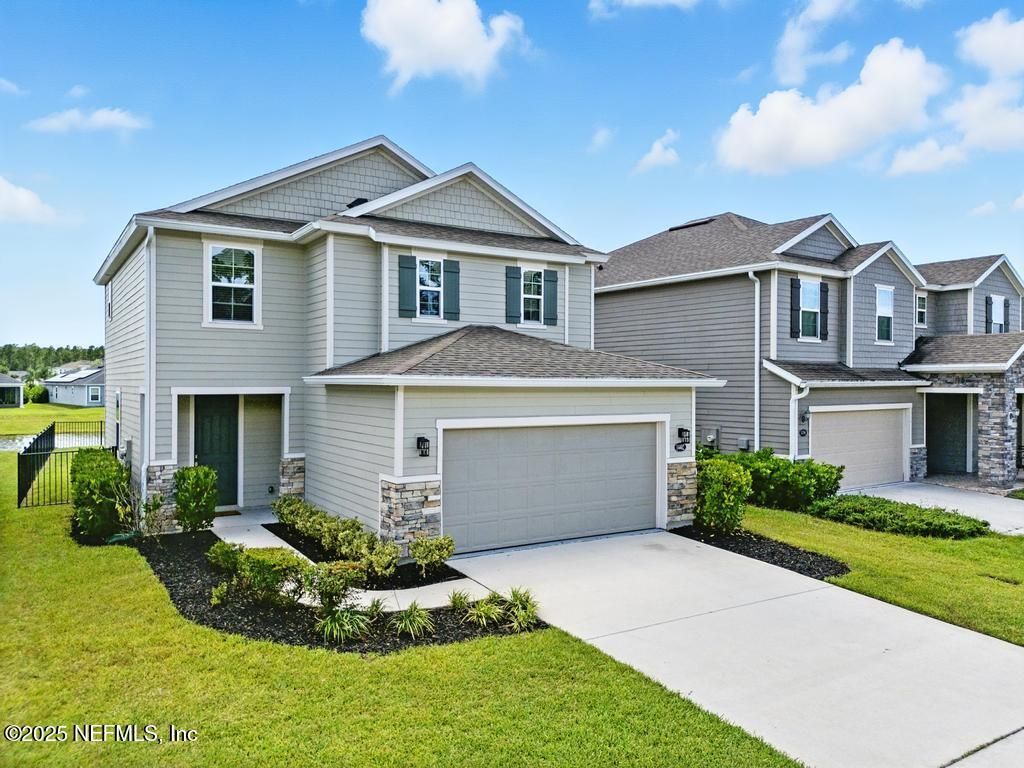 14402 DURBIN ISLAND Way, Jacksonville, FL 32259