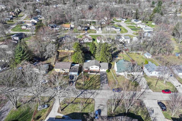 11160 Riverview Drive, Grand Blanc, MI 48439