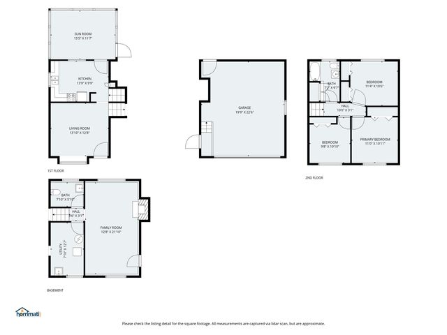 11160 Riverview Drive, Grand Blanc, MI 48439