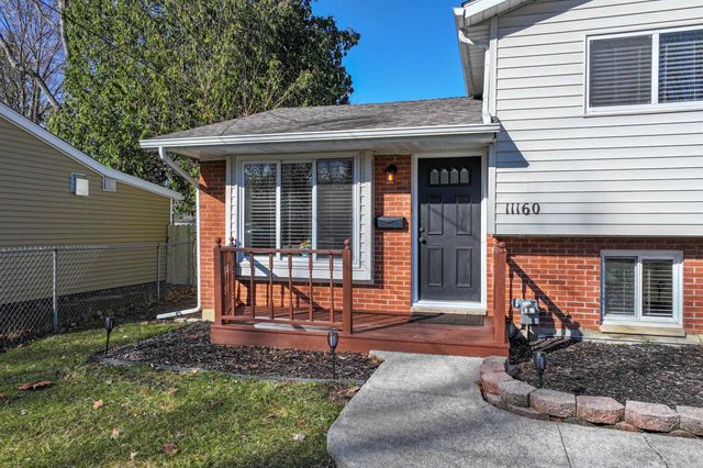 11160 Riverview Drive, Grand Blanc, MI 48439