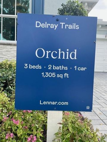 5623 Divine Drive, Delray Beach, FL 33484