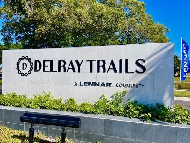 5623 Divine Drive, Delray Beach, FL 33484