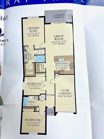 5623 Divine Drive, Delray Beach, FL 33484