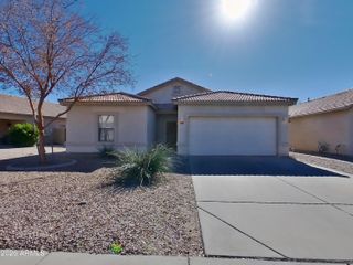 2097 E PASO FINO Drive, San Tan Valley, AZ 85140