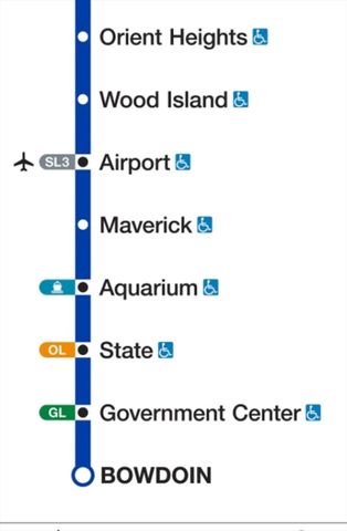 142 Pleasant Street 12, Winthrop, MA 02152