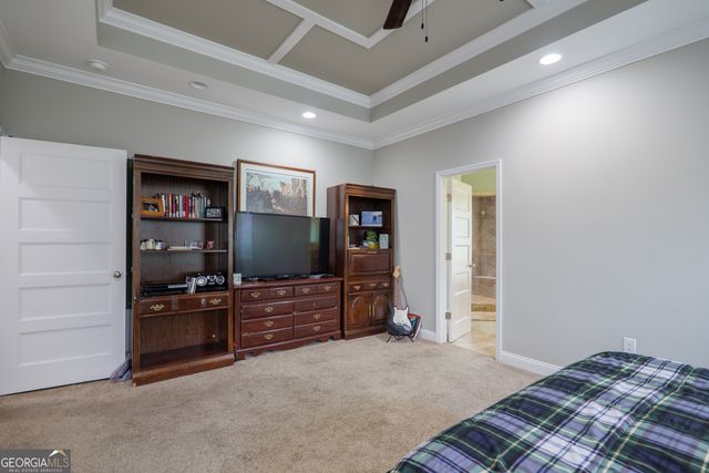 4017 Gramercy Drive, Valdosta, GA 31605