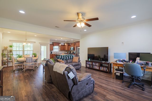 4017 Gramercy Drive, Valdosta, GA 31605