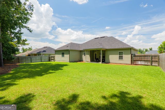 4017 Gramercy Drive, Valdosta, GA 31605