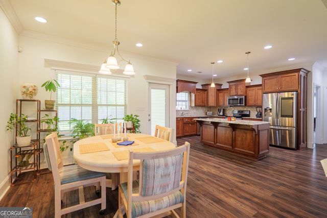 4017 Gramercy Drive, Valdosta, GA 31605