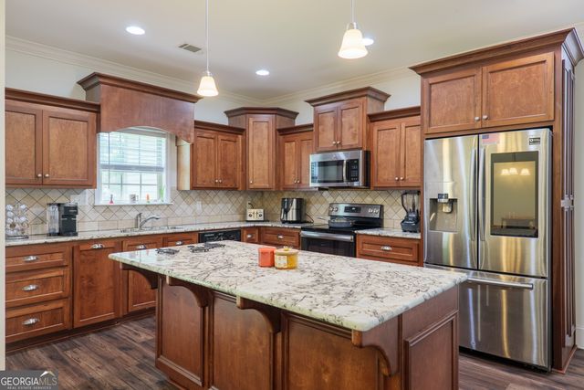 4017 Gramercy Drive, Valdosta, GA 31605